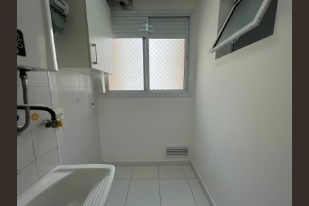 Apartamento à venda com 71m², 3 quartos e 2 vagasCozinha e Área de Serviço