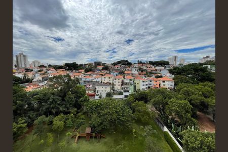Apartamento à venda com 71m², 3 quartos e 2 vagasVaranda da Sala
