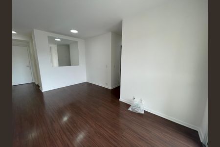 Apartamento à venda com 71m², 3 quartos e 2 vagasSala