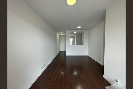 Apartamento à venda com 71m², 3 quartos e 2 vagasSala