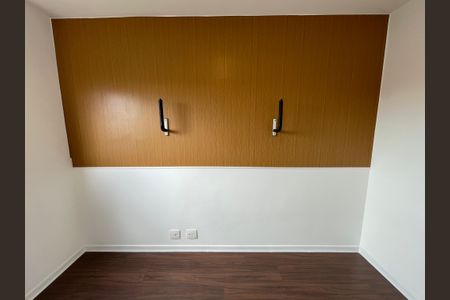 Apartamento à venda com 71m², 3 quartos e 2 vagasQuarto 3