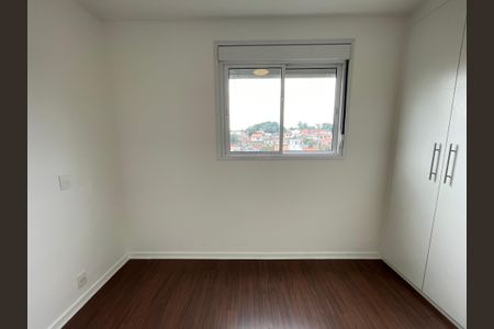 Apartamento à venda com 71m², 3 quartos e 2 vagasQuarto 2