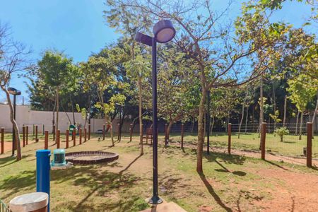 Apartamento à venda com 71m², 3 quartos e 2 vagasÁrea comum