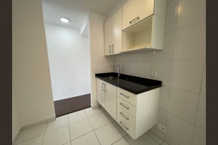 Apartamento à venda com 71m², 3 quartos e 2 vagasCozinha e Área de Serviço