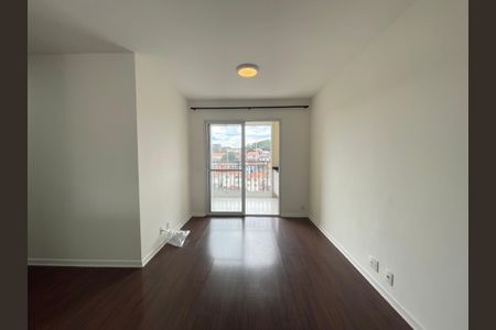 Sala de apartamento à venda com 3 quartos, 71m² em Vila Polopoli, São Paulo