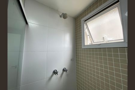 Apartamento à venda com 71m², 3 quartos e 2 vagasBanheiro da Suíte