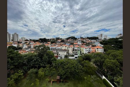 Apartamento à venda com 71m², 3 quartos e 2 vagasVista do Quarto 2