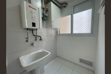 Apartamento à venda com 71m², 3 quartos e 2 vagasCozinha e Área de Serviço