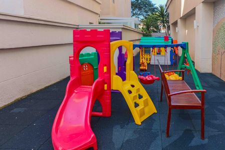 Apartamento à venda com 71m², 3 quartos e 2 vagasÁrea comum