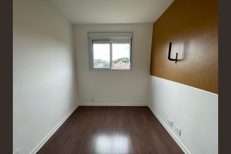 Apartamento à venda com 71m², 3 quartos e 2 vagasQuarto 3