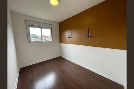 Apartamento à venda com 71m², 3 quartos e 2 vagasQuarto 3