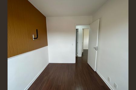 Apartamento à venda com 71m², 3 quartos e 2 vagasQuarto 3