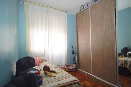 Suíte de kitnet/studio para alugar com 1 quarto, 36m² em Jardim Dona Leopoldina, Porto Alegre