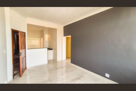 Apartamento para alugar com 2 quartos, 60m² em Vicente de Carvalho, Rio de Janeiro