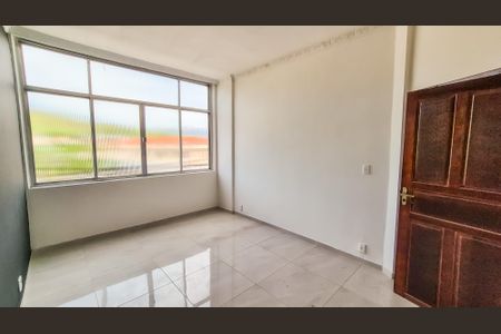 Apartamento para alugar com 2 quartos, 60m² em Vicente de Carvalho, Rio de Janeiro