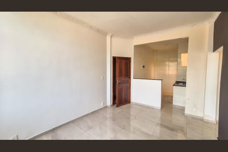 Apartamento para alugar com 2 quartos, 60m² em Vicente de Carvalho, Rio de Janeiro