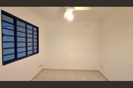 Sala de casa para alugar com 1 quarto, 100m² em Santa Maria, São Caetano do Sul