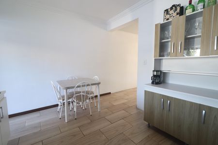 Casa à venda com 88m², 2 quartos e 2 vagasCozinha