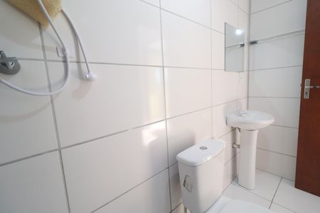 Casa à venda com 88m², 2 quartos e 2 vagasBanheiro