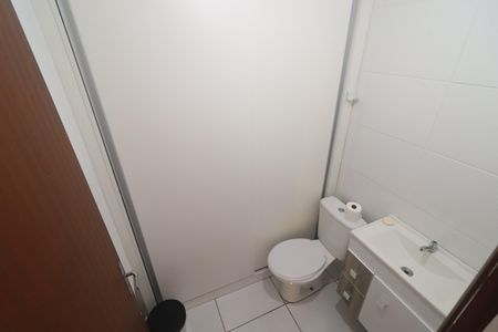 Casa à venda com 88m², 2 quartos e 2 vagasLavabo