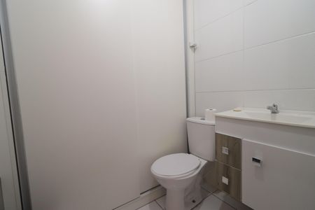 Casa à venda com 88m², 2 quartos e 2 vagasLavabo