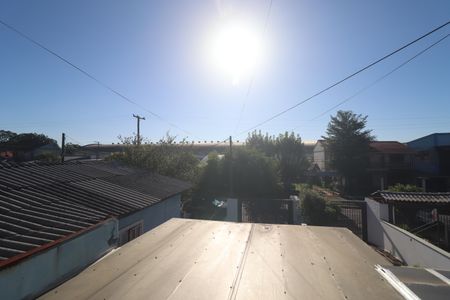 Quarto 1  - Vista de casa para alugar com 2 quartos, 88m² em Canudos, Novo Hamburgo