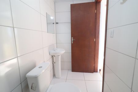 Casa à venda com 88m², 2 quartos e 2 vagasBanheiro