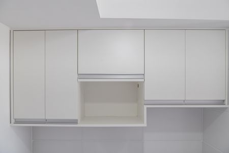 Cozinha - Detalhes de apartamento para alugar com 1 quarto, 25m² em Vila Brasil, São Paulo