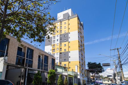 Apartamento para alugar com 25m², 1 quarto e sem vaga Apartamento para alugar com 25m², 1 quarto e sem vagaFachada