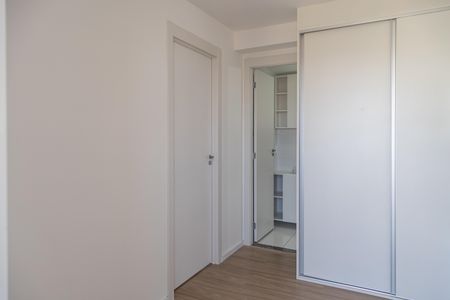 Quarto de apartamento para alugar com 1 quarto, 25m² em Vila Brasil, São Paulo