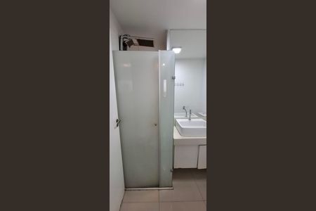 Apartamento para alugar com 58m², 2 quartos e 1 vagaBanheiro