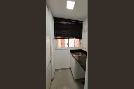 Apartamento para alugar com 58m², 2 quartos e 1 vagaÁrea de Serviço