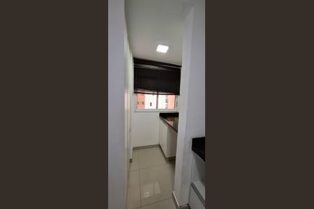 Apartamento para alugar com 58m², 2 quartos e 1 vagaÁrea de Serviço