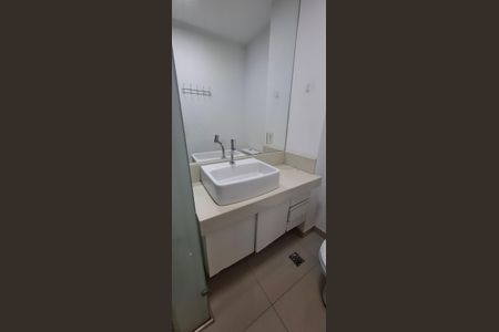 Apartamento para alugar com 58m², 2 quartos e 1 vagaBanheiro
