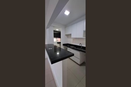 Apartamento para alugar com 58m², 2 quartos e 1 vagaCozinha