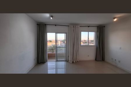 Apartamento para alugar com 58m², 2 quartos e 1 vagaSala