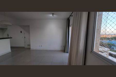 Apartamento para alugar com 58m², 2 quartos e 1 vagaSala