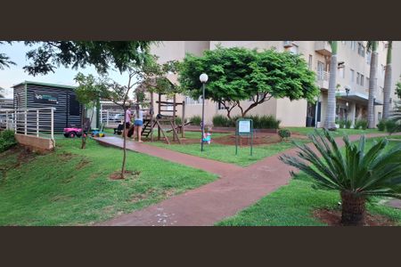 Apartamento para alugar com 58m², 2 quartos e 1 vagaÁrea comum - Playground