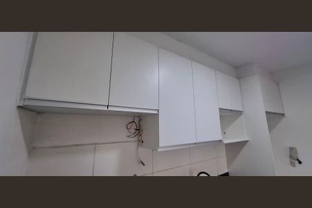 Apartamento para alugar com 58m², 2 quartos e 1 vagaCozinha