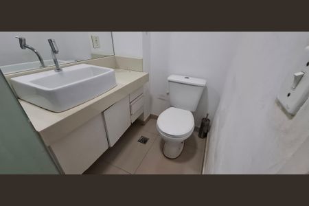 Apartamento para alugar com 58m², 2 quartos e 1 vagaBanheiro