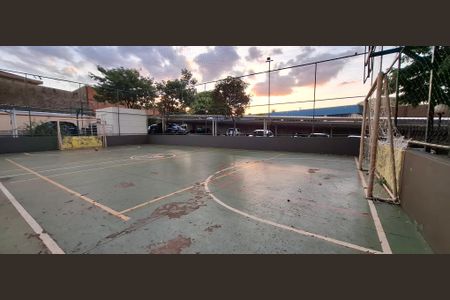 Apartamento para alugar com 58m², 2 quartos e 1 vagaQuadra Esportiva