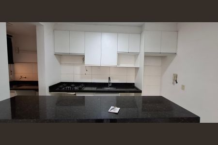 Apartamento para alugar com 58m², 2 quartos e 1 vagaCozinha