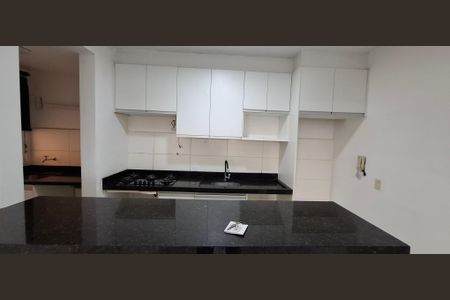 Apartamento para alugar com 58m², 2 quartos e 1 vagaCozinha