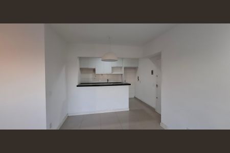 Apartamento para alugar com 58m², 2 quartos e 1 vagaSala