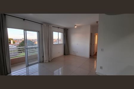 Apartamento para alugar com 58m², 2 quartos e 1 vagaSala