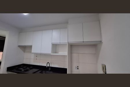 Apartamento para alugar com 58m², 2 quartos e 1 vagaCozinha