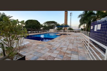 Apartamento para alugar com 58m², 2 quartos e 1 vagaÁrea comum - Piscina