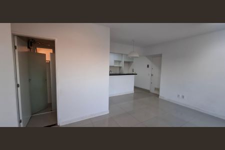 Apartamento para alugar com 58m², 2 quartos e 1 vagaSala