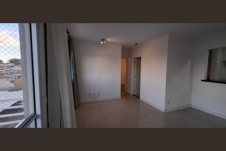 Apartamento para alugar com 58m², 2 quartos e 1 vagaSala