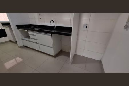 Apartamento para alugar com 58m², 2 quartos e 1 vagaCozinha
